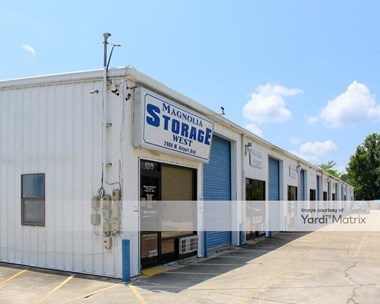 Storage Units for Rent available at 2900 West Airport Blvd, Sanford, FL 32771 Photo Gallery 1