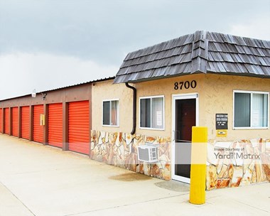 Storage Units for Rent available at 8700 Daytona Blvd, Micco, FL 32976 Photo Gallery 1