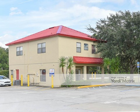 Storage Units for Rent available at 230 Oxford Road, Fern Park, FL 32730