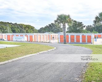 Storage Units for Rent available at 4601 South Orange Blossom Trail, Orlando, FL 32839