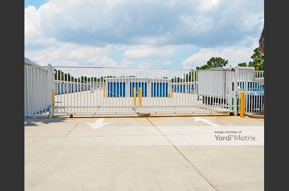 Contact Storaway Self Storage In Palm Bay Fl
