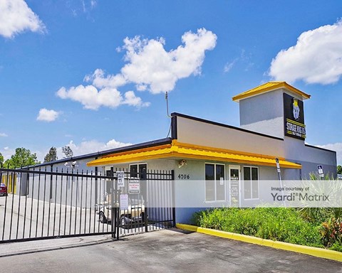 Storage Units for Rent available at 4706 South Washington Avenue, Titusville, FL 32780