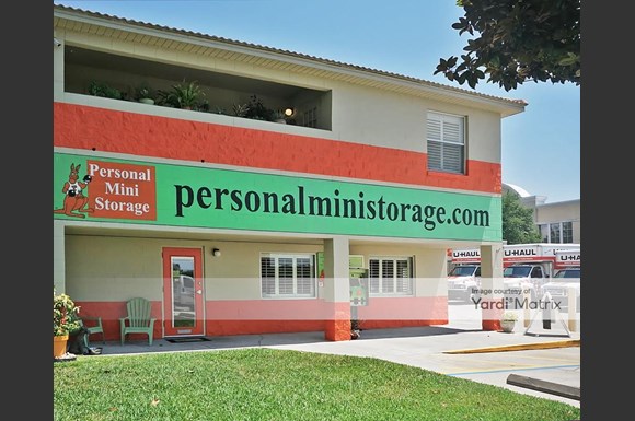 Personal Mini Storage 15635 State Highway 50 Clermont Rentcafe