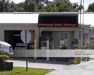 Storage Units for Rent available at 932 Dyer Blvd, Kissimmee, FL 34741