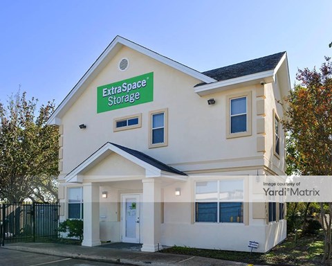 Storage Units for Rent available at 7600 Tezel Road, San Antonio, TX 78250