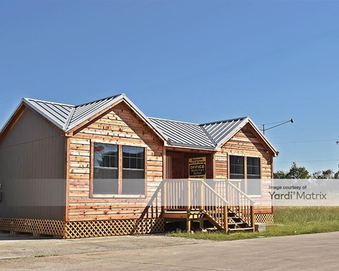 Storage Units for Rent available at 28786 US. - 281 North, Bulverde, TX 78163