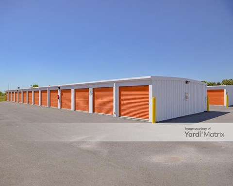 Storage Units for Rent available at 9018 Poteet Jourdanton Fwy, San Antonio, TX 78224