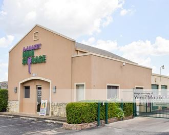 Storage Units for Rent available at 250 Spencer Lane, San Antonio, TX 78201