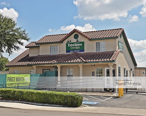 Storage Units for Rent available at 7820 Westchase, San Antonio, TX 78240