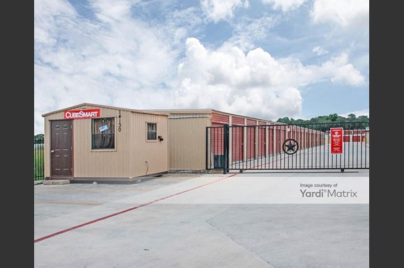 Cubesmart Self Storage 14130 Old Farm To Market Road 471 West San Antonio Rentcafe