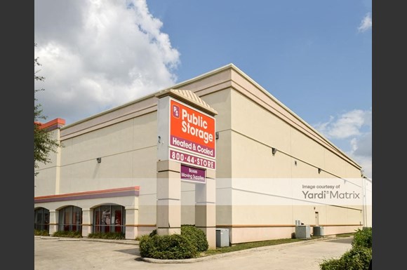 Public Storage 8630 Broadway Street San Antonio Rentcafe