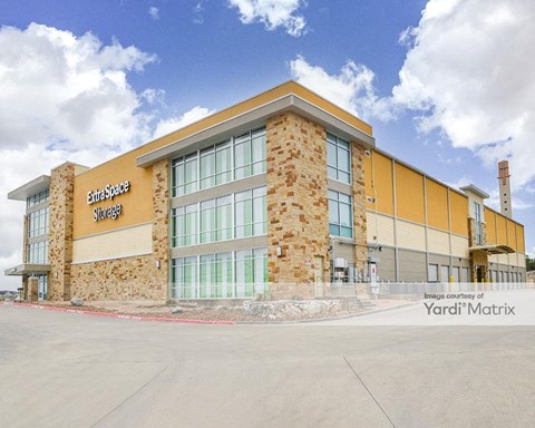 Storage Units for Rent available at 24264 Wilderness Oak, San Antonio, TX 78258