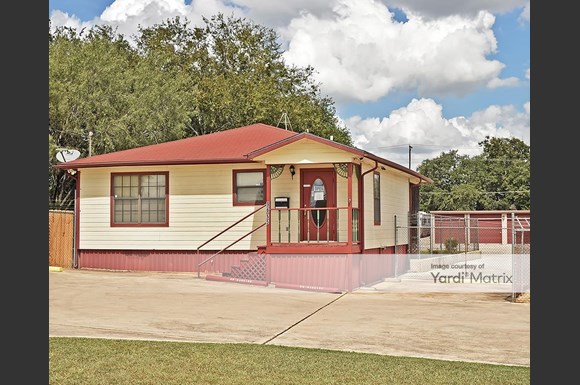 Adkins Mini Storage 9655 Highway 87 East San Antonio Rentcafe