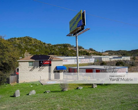 Storage Units for Rent available at 5622 FM 2673, Canyon Lake, TX 78133