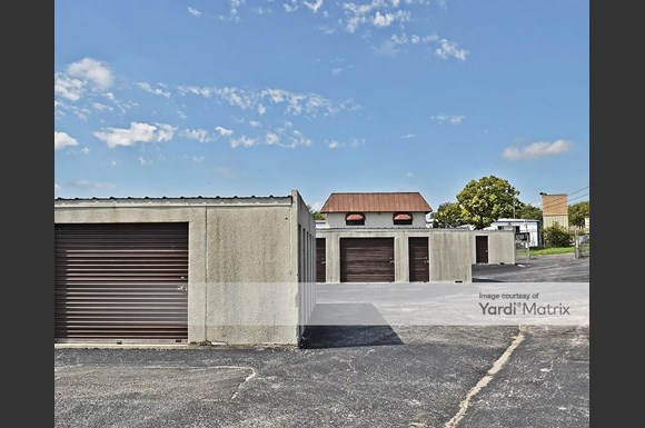 A 1 Self Storage 2535 Bandera Road San Antonio Rentcafe