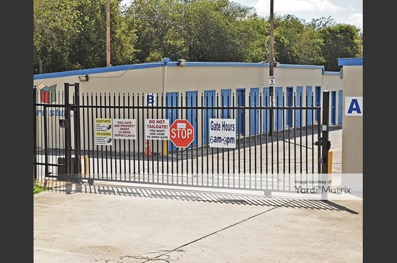 Watson Taylor Self Storage 13923 Sw Loop 410 San Antonio Rentcafe