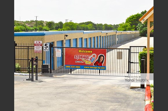 Storage 4u 5950 Eckhert Road San Antonio Rentcafe