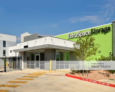Storage Units for Rent available at 1974 South Alamo Street, San Antonio, TX 78204