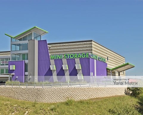 Storage Units for Rent available at 6414 West Loop 1604 N, San Antonio, TX 78254