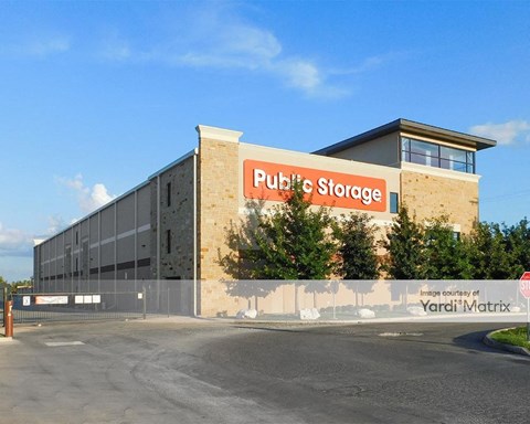 Storage Units for Rent available at 9106 Ingram Road, San Antonio, TX 78245