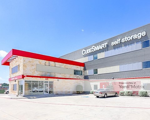 Storage Units for Rent available at 23411 Hardy Oak Blvd, San Antonio, TX 78258