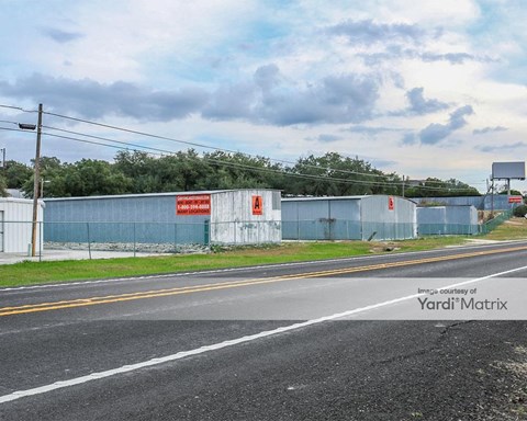 Storage Units for Rent available at 17201 FM306, Canyon Lake, TX 78133