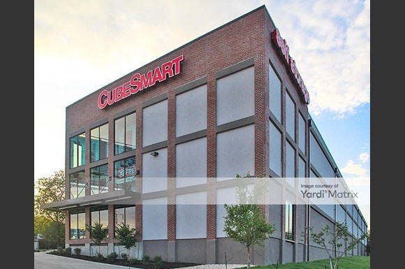 Cubesmart Self Storage 1403 Austin Hwy San Antonio Rentcafe