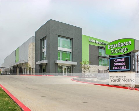 Storage Units for Rent available at 10920 Bandera Road, San Antonio, TX 78250