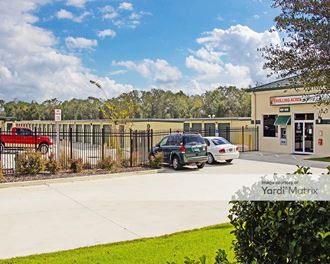 Storage Units for Rent available at 175 South Rolling Acres Road, Lady Lake, FL 32159