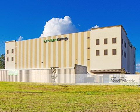 Storage Units for Rent available at 1150 Brand Lane, Kissimmee, FL 34744