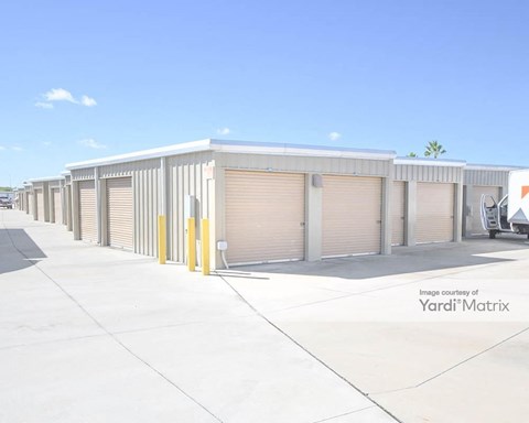 Storage Units for Rent available at 10906 Moss Park Road, Orlando, FL 32832