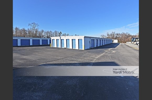 W R Rentals Self Storage 1501 North Raleigh Street Angier Rentcafe