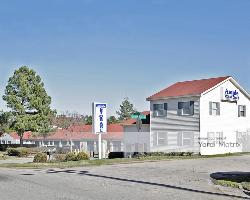 Storage Units In Raleigh 1932 Wake Forest Rd Storagemax Self Storage