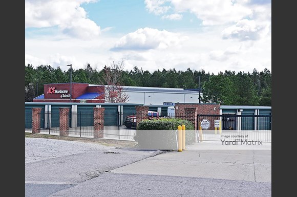 Storagemax 417 South Main Street Rolesville Rentcafe