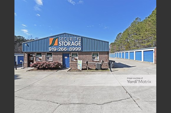Security Self Storage 877 Old Knight Road Knightdale Rentcafe