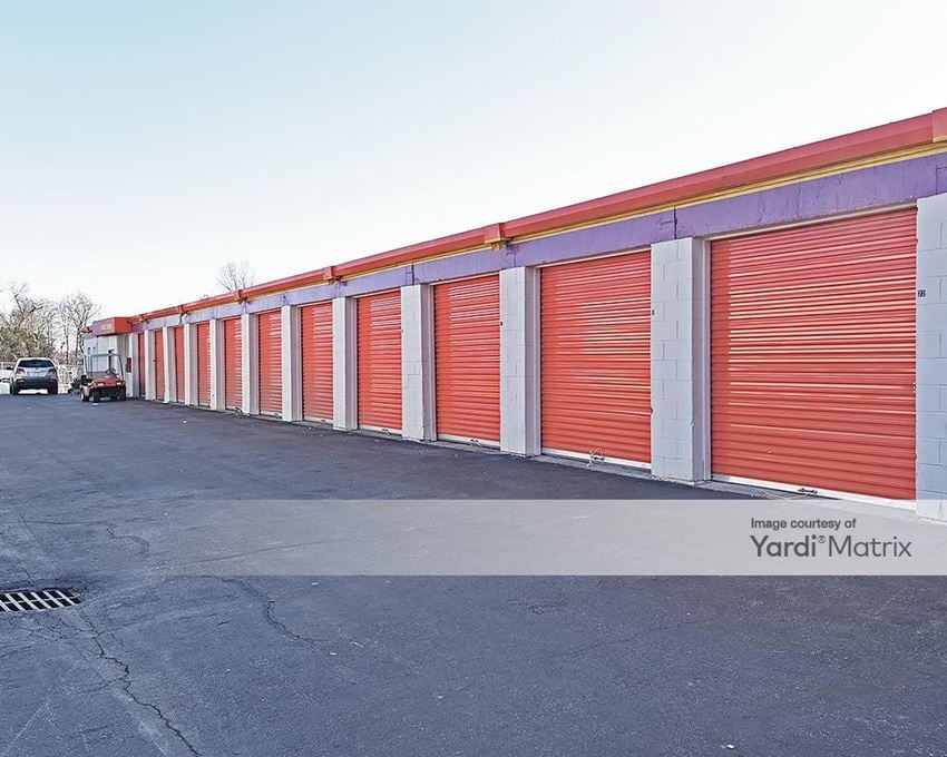 Public Storage 2610 Yonkers Road, Raleigh RentCafe