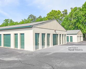 Storage Units for Rent available at 501 US 70 Hwy East, Garner, NC 27529