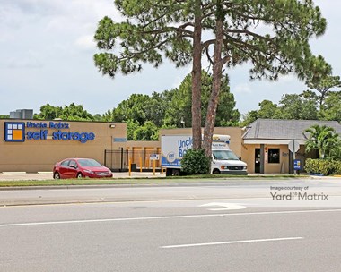 Storage Units for Rent available at 6005 North Wickham Road, Melbourne, FL 32940