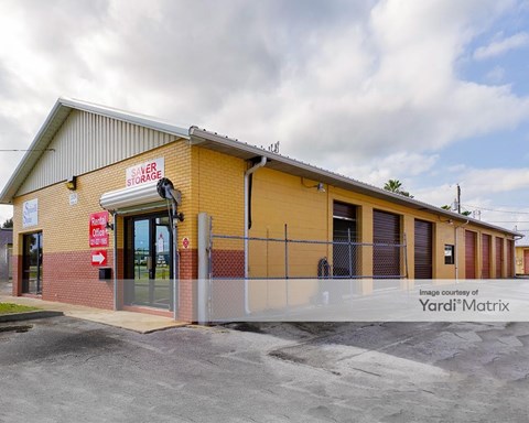 Storage Units for Rent available at 2110 West King Street, Cocoa, FL 32926