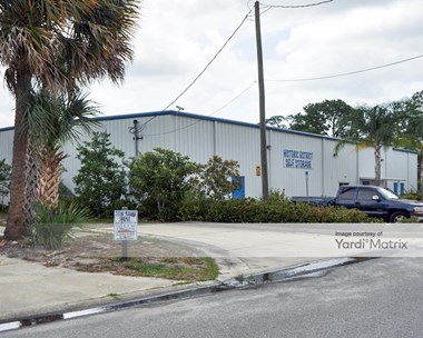 Storage Units for Rent available at 500 Minnie Street, Titusville, FL 32796 Photo Gallery 1