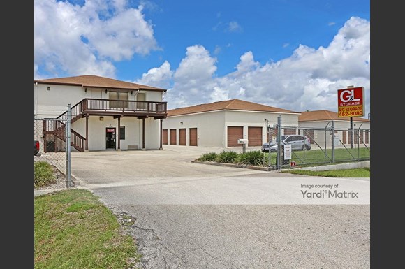 G L Storage 3545 North Courtenay Pkwy Merritt Island Rentcafe