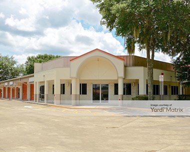 Storage Units for Rent available at 310 West Central Pkwy, Altamonte Springs, FL 32714 - Photo Gallery 1