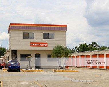 Storage Units for Rent available at 570 North US Highway 17 92, Longwood, FL 32750 Photo Gallery 1