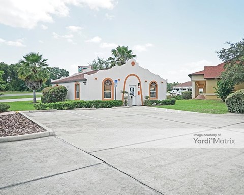 Storage Units for Rent available at 708 South Highway 27/441, Lady Lake, FL 32159