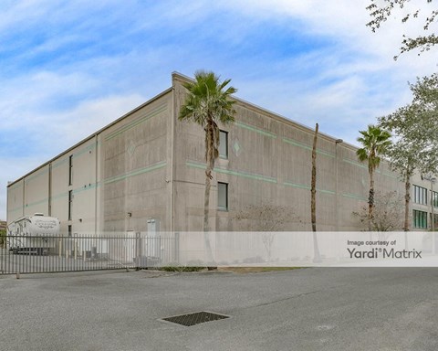 Storage Units for Rent available at 11583 University Blvd, Orlando, FL 32817