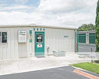Storage Units for Rent available at 2604 South Street, Leesburg, FL 34748
