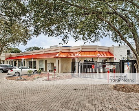 Storage Units for Rent available at 510 Douglas Avenue, Altamonte Springs, FL 32714