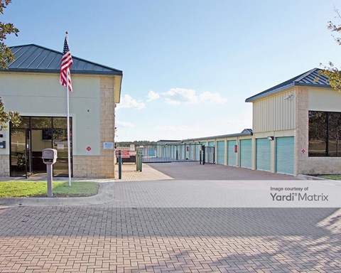 Storage Units for Rent available at 2300 Hartwood Marsh Road, Clermont, FL 34711