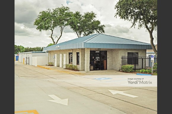 Aloma Self Storage 3625 Aloma Avenue Oviedo Rentcafe