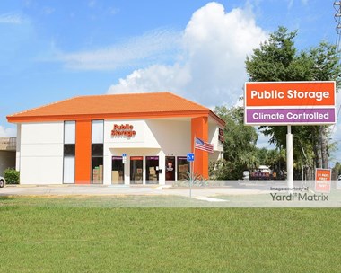 Storage Units for Rent available at 108 West Main Street, Apopka, FL 32703 Photo Gallery 1